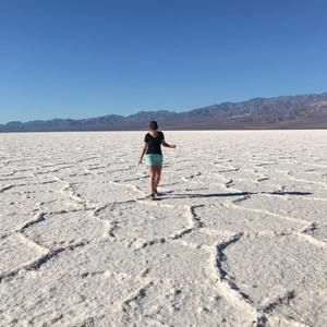 Meet your Posher, Emilie